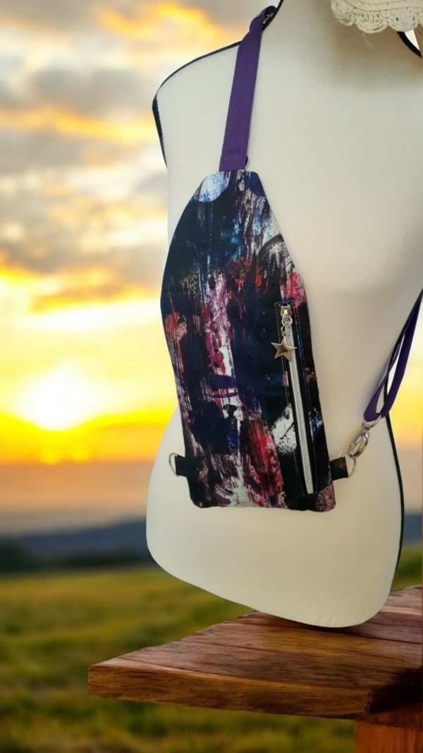 Mini Traveler Sling
