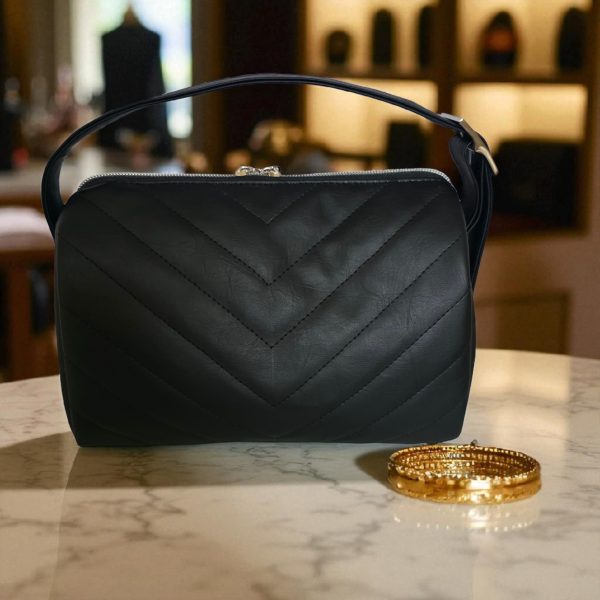 Classic Box Bag