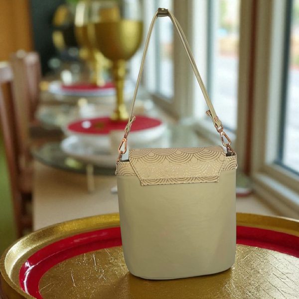 Baby Belle Bucket Bag