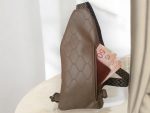 Traveler Sling Pouch