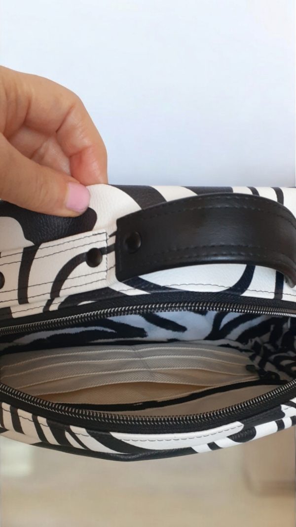 Konin Bowler Purse