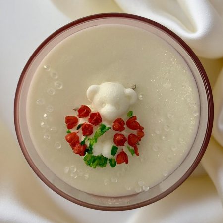 Caresse de Bois de Rose 1