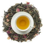 Cherry Blossom Dream Green Tea 1.75oz / 50g