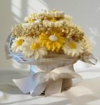 Reception Décor - Bouquet of Daisies