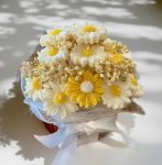 Reception Décor - Bouquet of Daisies