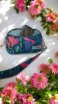 Double Zipper Bag