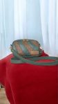 Tiny Cata Crossbody