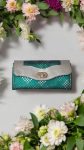 The Necessary Clutch Wallet