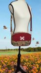 Boxy Bag/Shoulder Bag