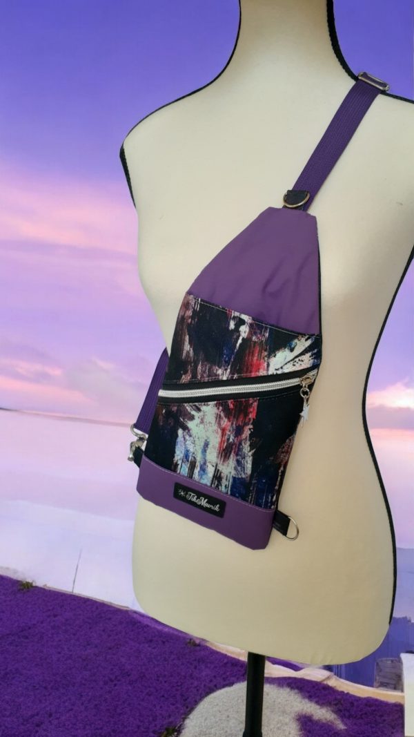 Mini Traveler Sling