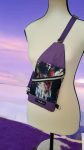 Mini Traveler Sling