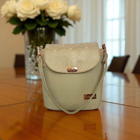 Baby Belle Bucket Bag