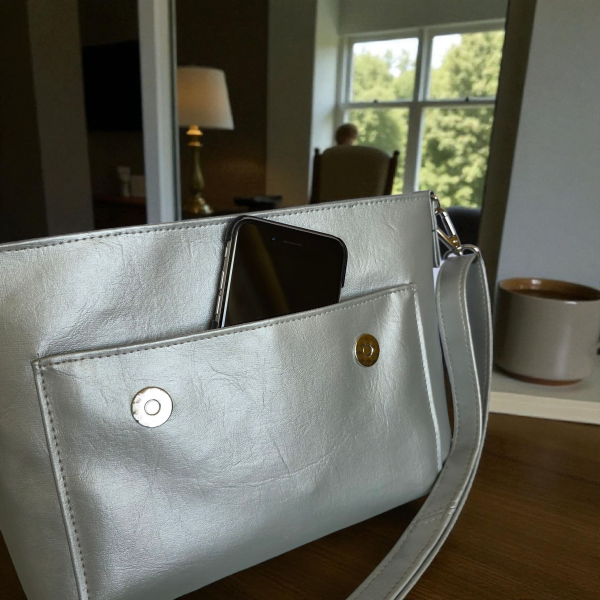 Medium size Aimee Sling/Shoulder/Crossbody Bag