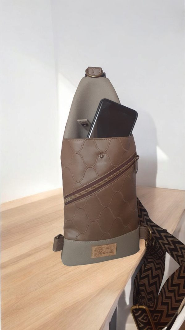 Traveler Sling Pouch