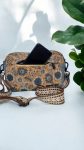 The Rae Dual Zip Crossbody