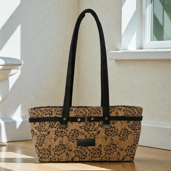 Celeste East West Hand Bag