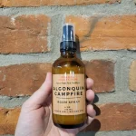 Room Spray - Algonquin Campfire (4oz)