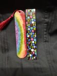 Resin Art Bookmarks Special Intro Price $5.00 each
