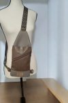 Traveler Sling Pouch