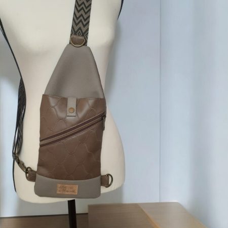 Traveler Sling Pouch