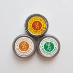 Clapham's Beeswax Lip Balm
