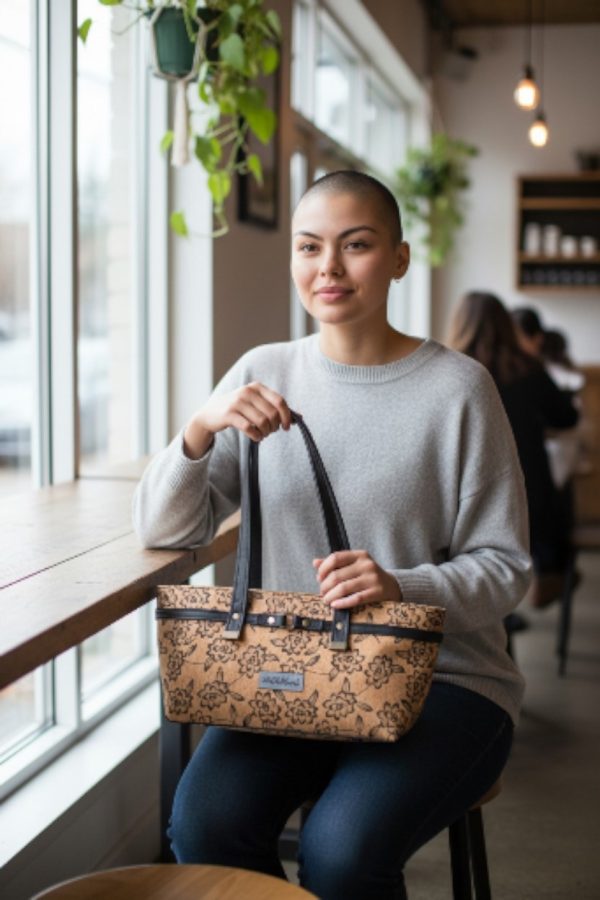 Celeste East West Hand Bag