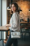 Medium size Aimee Sling/Shoulder/Crossbody Bag