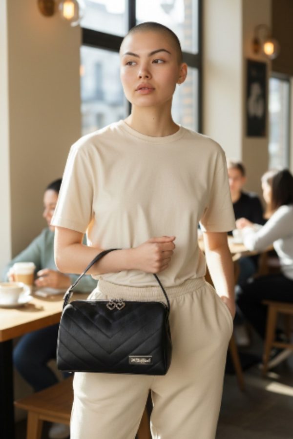 Classic Box Bag