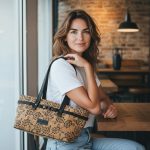 Celeste East West Hand Bag