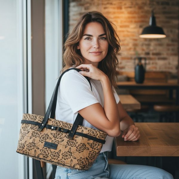 Celeste East West Hand Bag