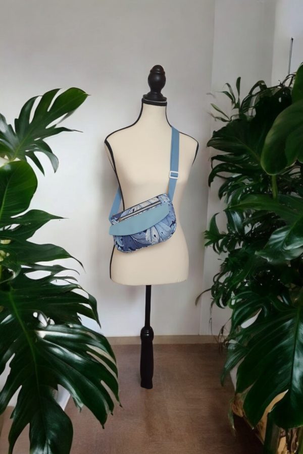 The Kaede Hip Bag
