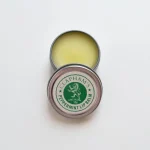 Clapham's Beeswax Lip Balm