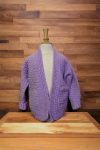 Crochet Kids Cardigan/Sweater