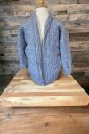 Crochet Kids Cardigan/Sweater