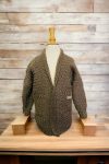 Crochet Kids Cardigan/Sweater