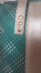Lira Tote Bag