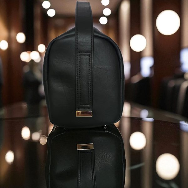 Classic Box Bag