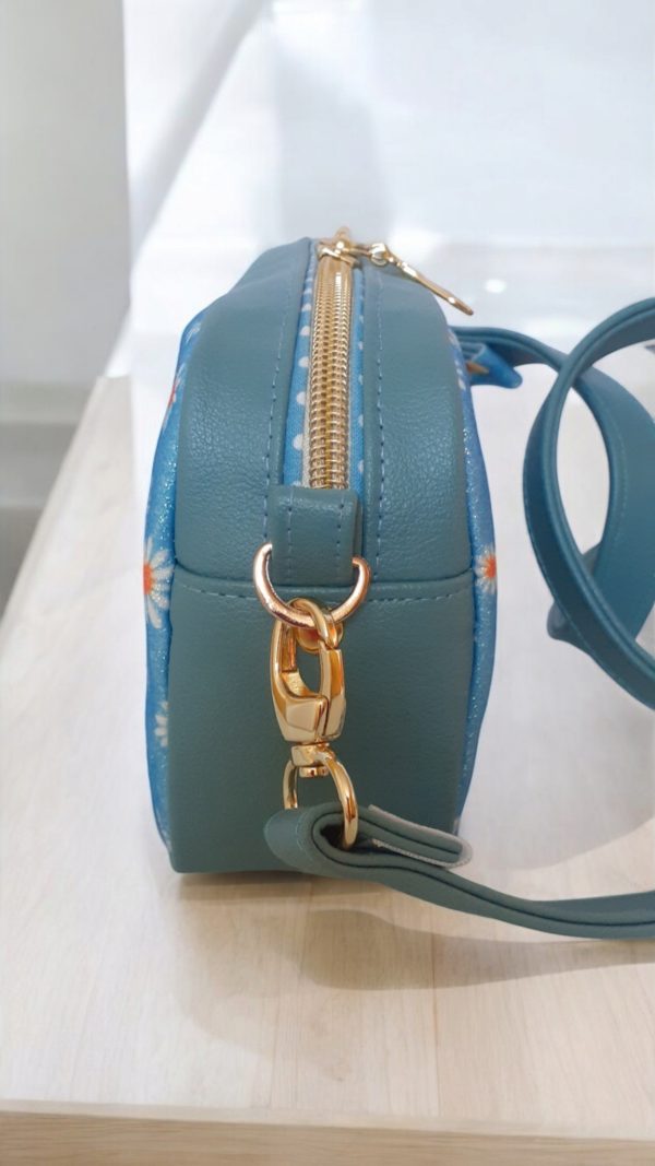 Tiny Cata Crossbody