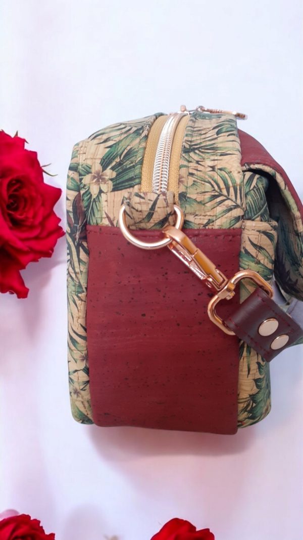 Boxy Bag/Shoulder Bag