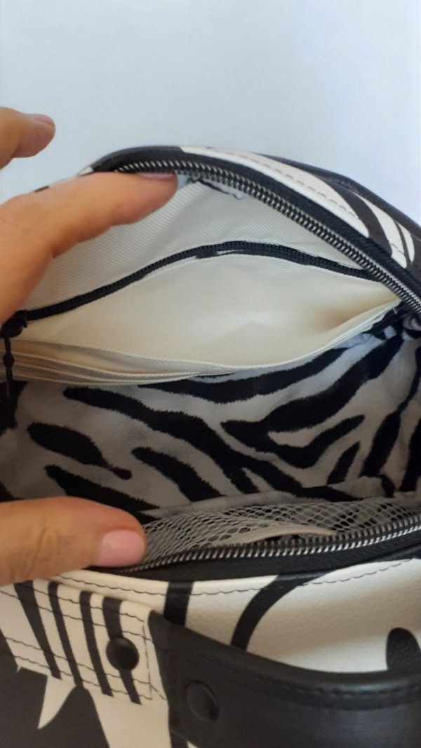 Konin Bowler Purse