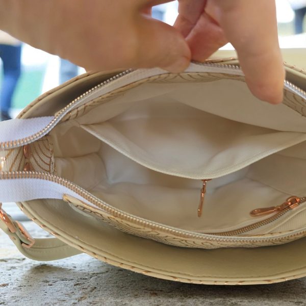 Baby Belle Bucket Bag