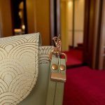 Baby Belle Bucket Bag