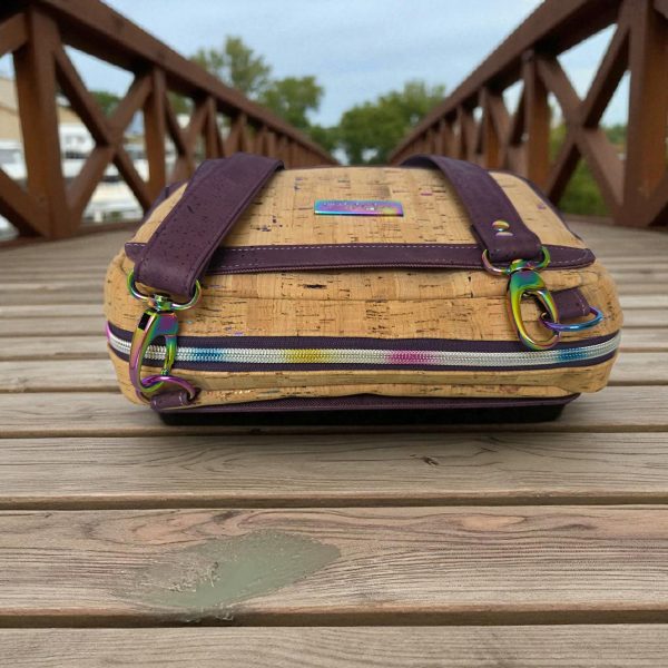 Sybilla Crossbody/Shoulder Bag