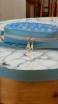 Tiny Cata Crossbody