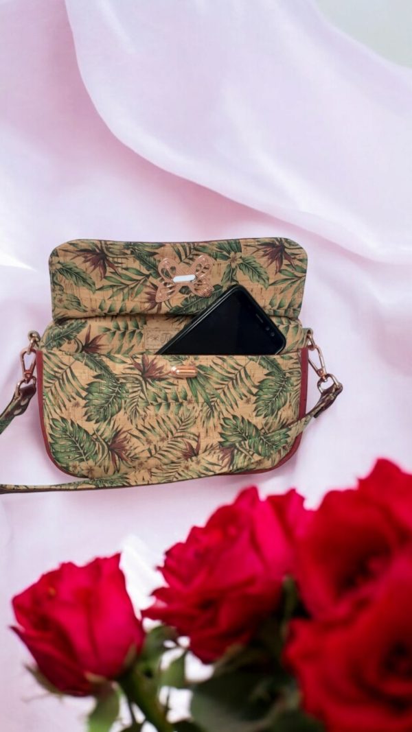 Boxy Bag/Shoulder Bag