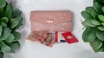 The Necessary Clutch Wallet