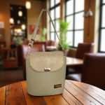 Baby Belle Bucket Bag