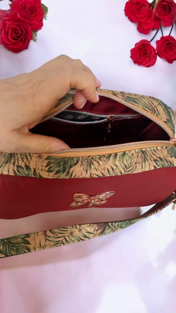 Boxy Bag/Shoulder Bag