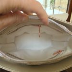 Baby Belle Bucket Bag
