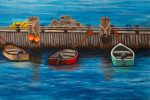 Twillingate, Newfoundland Print